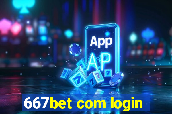 667bet com login